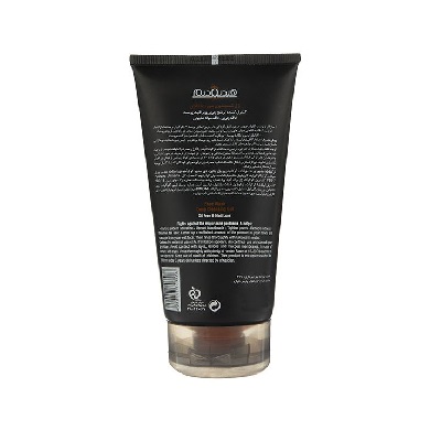 ژل شستشوی صورت هیدرودرم حجم 150 میلی لیتر 2