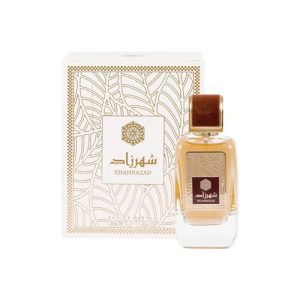 Shahrazad