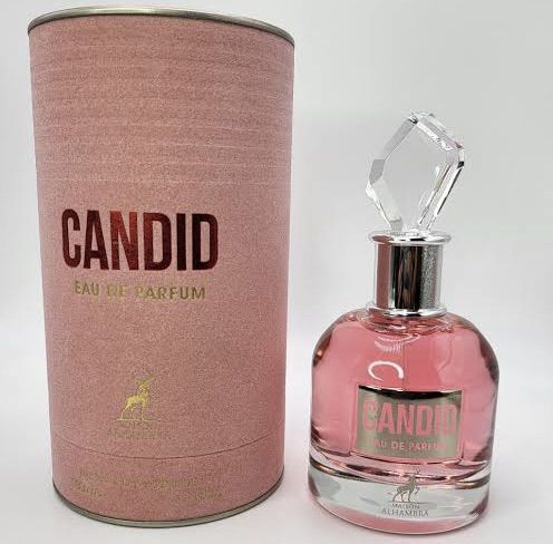 عطر ادکلن زنانه ژان پل گوتیه اسکندل الحمبرا (Alhambra Jean Paul Gaultier Scandal)