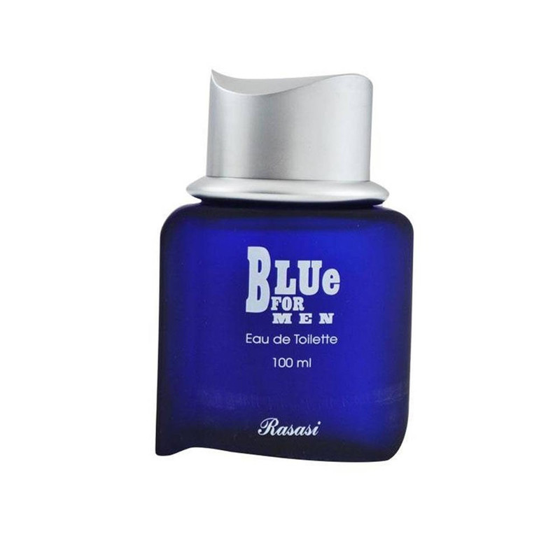 عطر ادکلن رصاصی بلو فور من-مردانه | Rasasi Blue