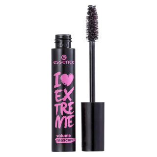 ریمل حجم دهنده اسنس مدل I Love Extreme Volume - تصویر 2
