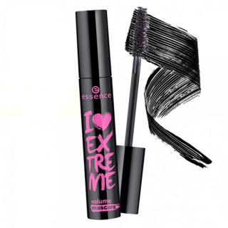 ریمل حجم دهنده اسنس مدل I Love Extreme Volume - تصویر 3