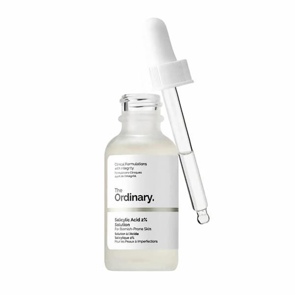 سرم ضد جوش سالیسیلیک اسید 2% اوردینری 30ml - تصویر 2