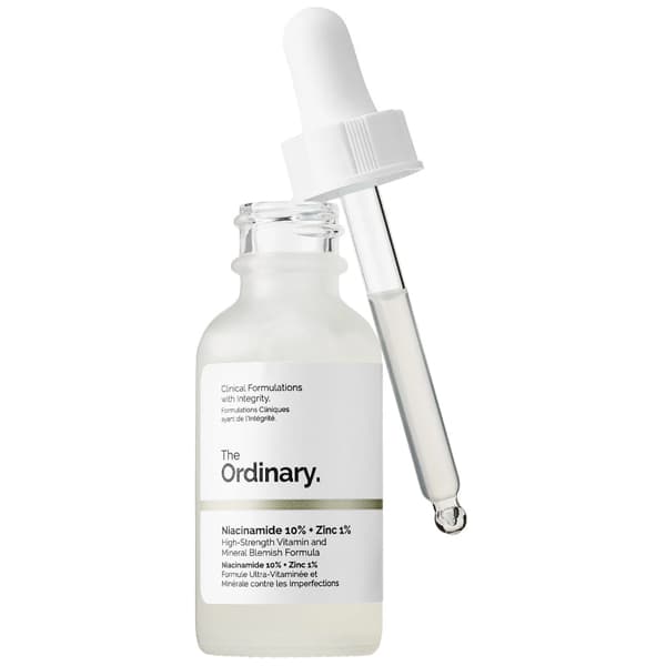 سرم نیاسینامید اوردینری 30ml - تصویر 2
