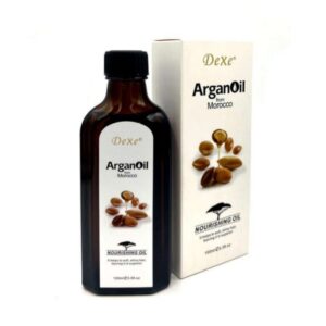 viriashopDexe Morocco Pure Argan Oil-3