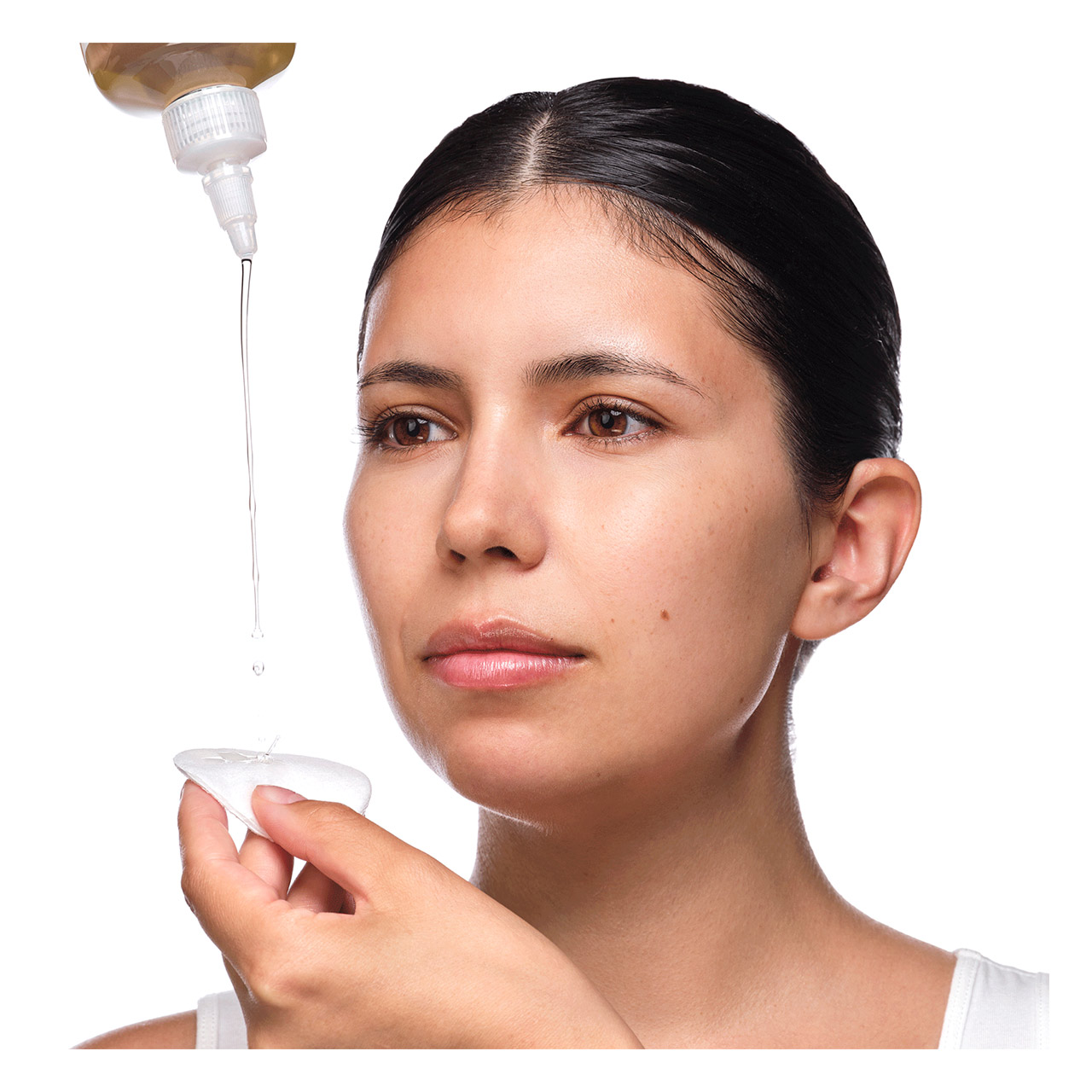 تونر گلیکولیک اسید اوردینری لایه بردار و روشن کننده - تصویر 3