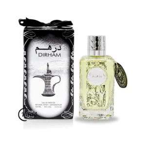 عطر-ادکلن-درهم-ارض-الزعفران
